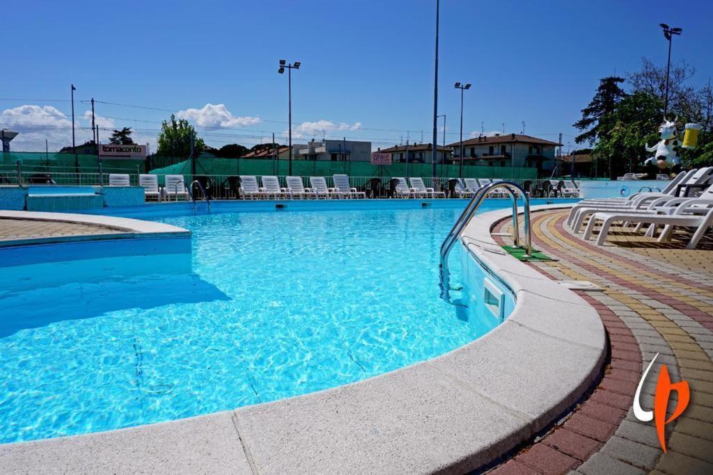 Hotel Gattuccio Cesenatico Exterior photo